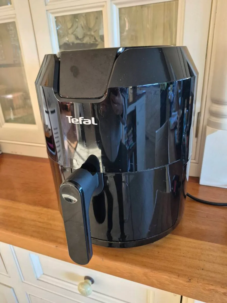 Tefal Air fryer - Image 1