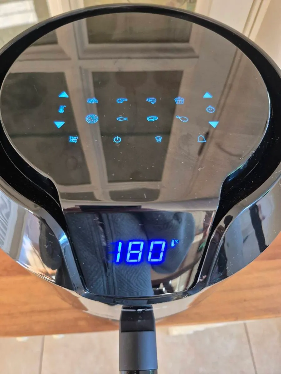 Tefal Air fryer - Image 3