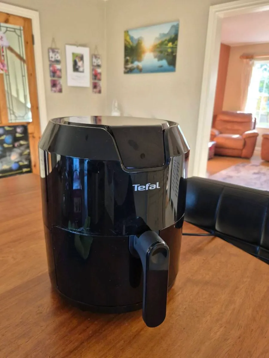 Tefal Air fryer - Image 4
