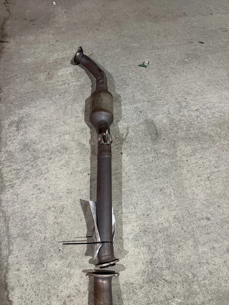 GR yaris parts - Image 3