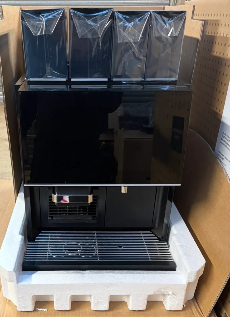 BTC Super Automatic coffee machine - Image 4