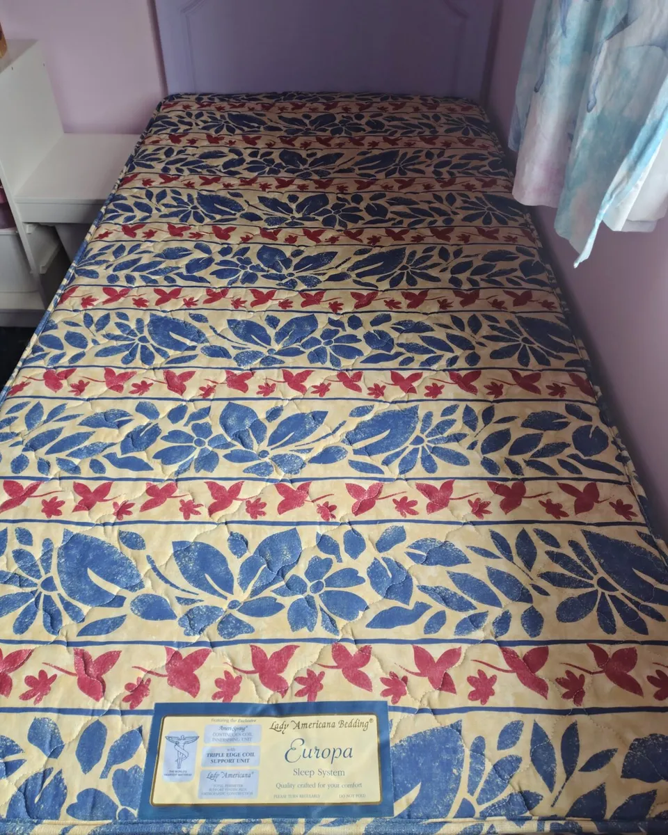 Single Bed - Image 3
