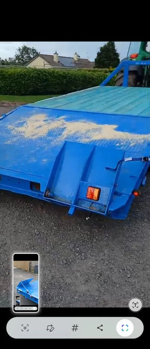 Low loader - Image 4