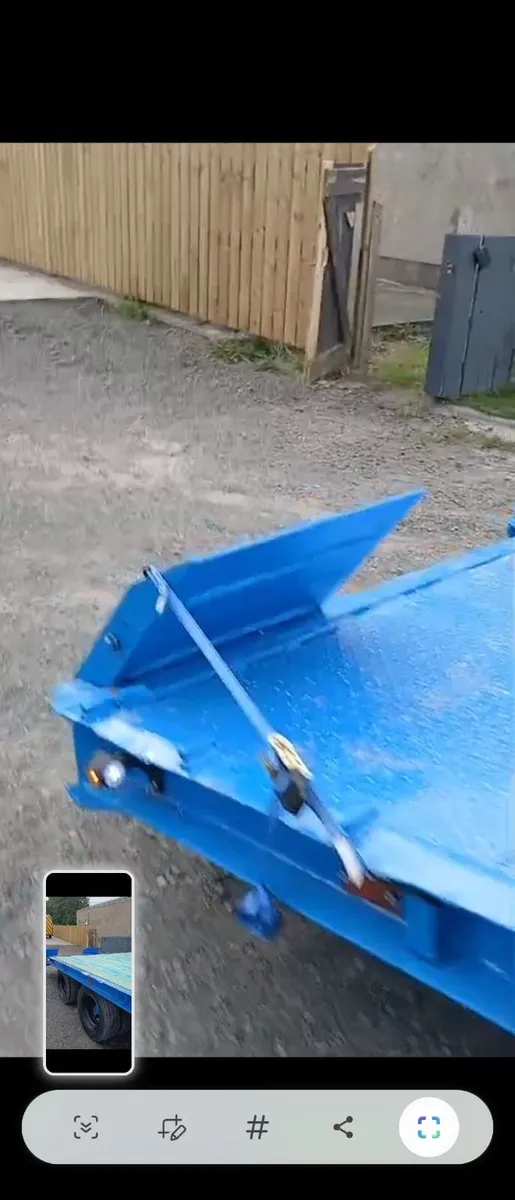 Low loader - Image 2