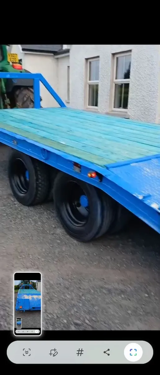 Low loader - Image 3