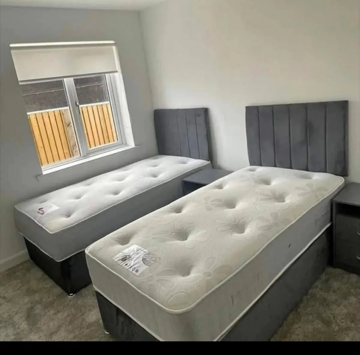 Beds