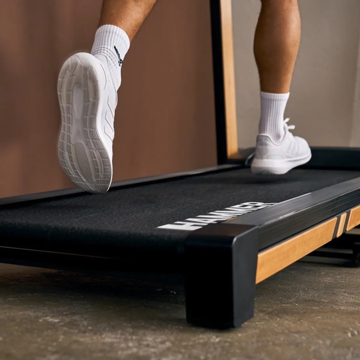 Hammer Flyrun 4.0 Treadmill NorsK - Image 4