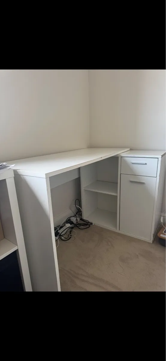 Desk - Image 1