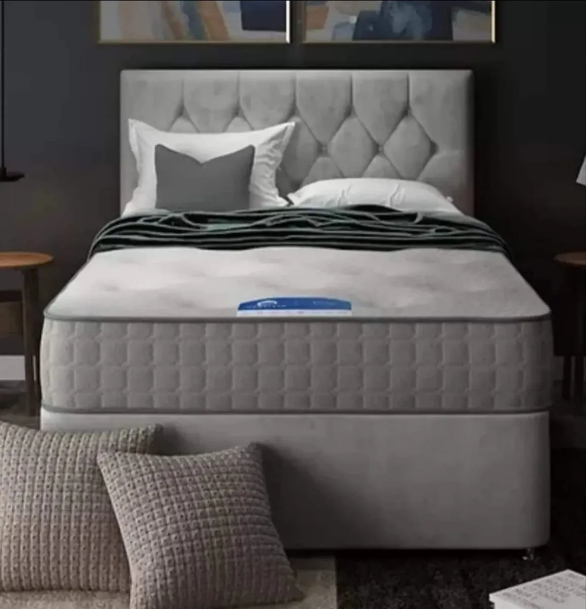 Brand new Beds free delivery