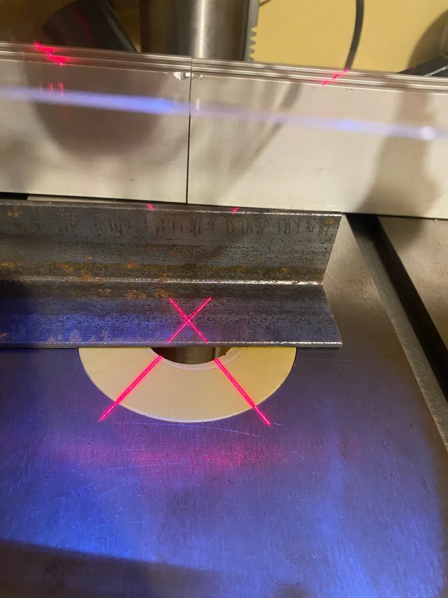 Jet variable speed pillar drill - Image 3