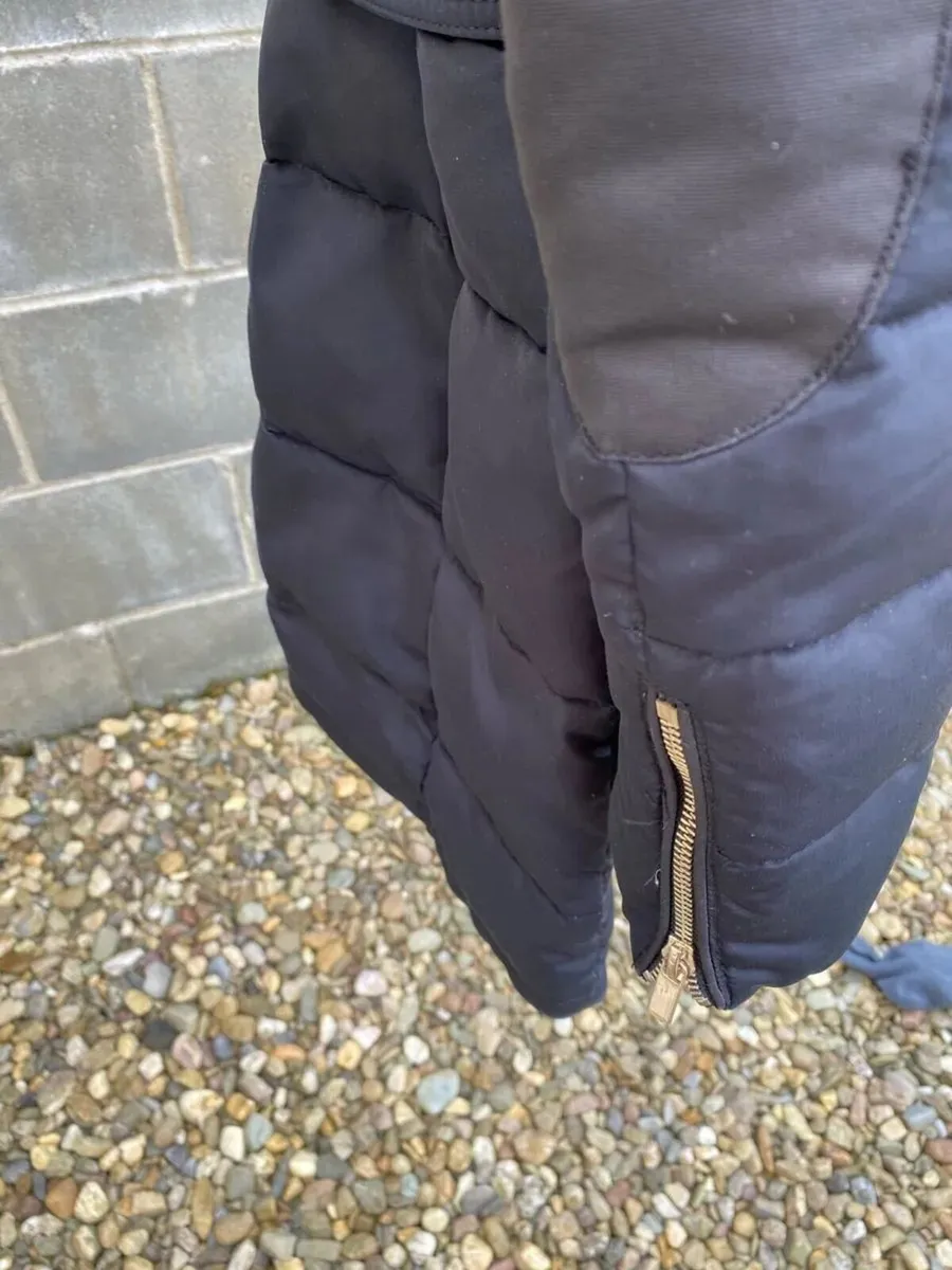 Pimkie Ladies Padded Jacket Coat - Image 4