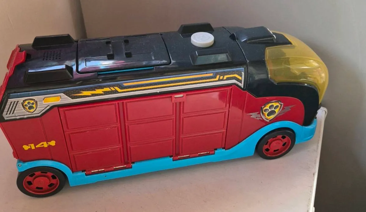 Paw patrol - Image 2