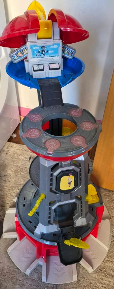 Paw patrol - Image 1