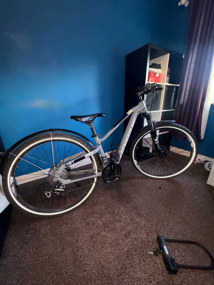 Bike - Image 1