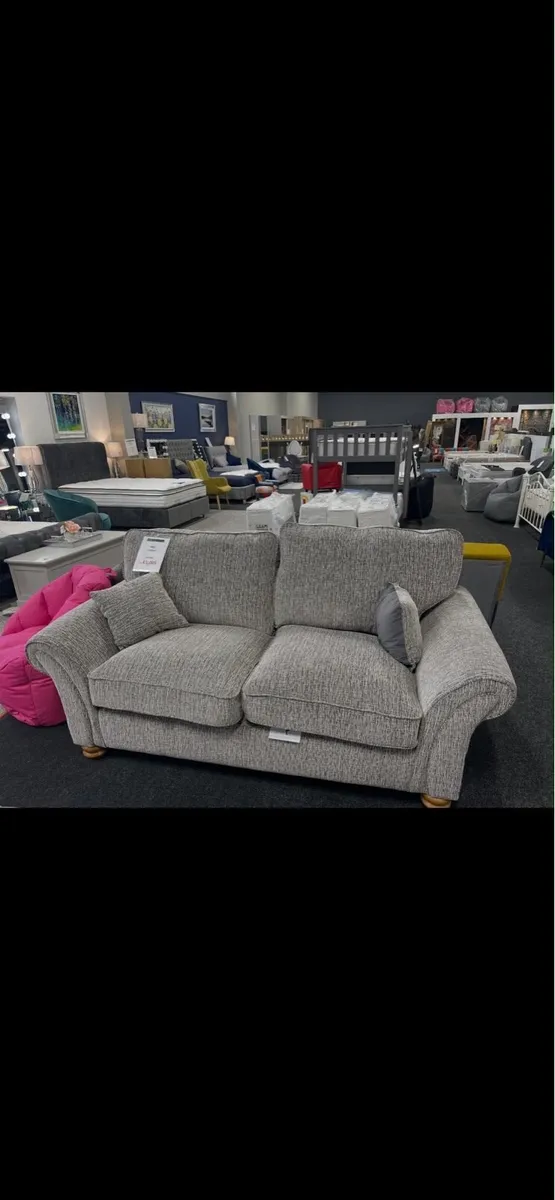 Sofa bed - Image 2