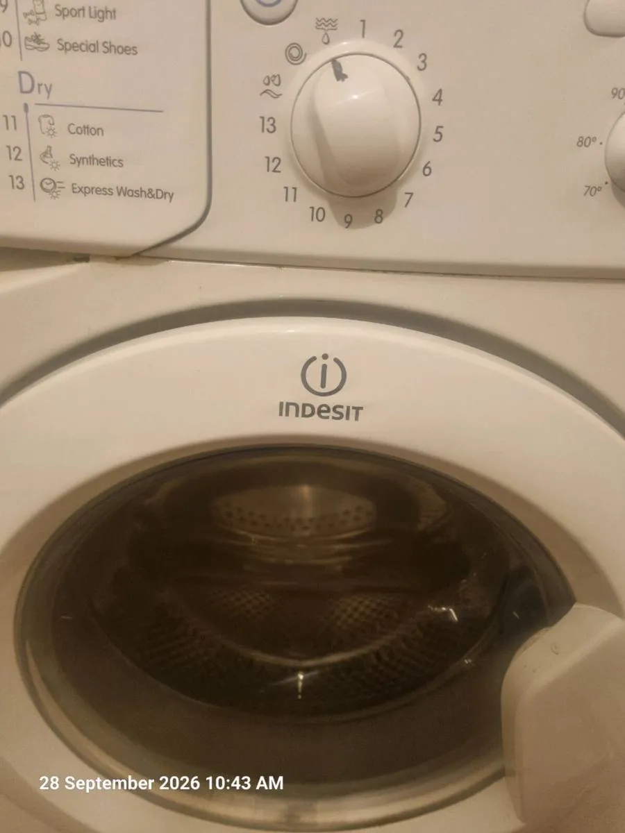 FREE ...  Washer Dryer machine - Image 4