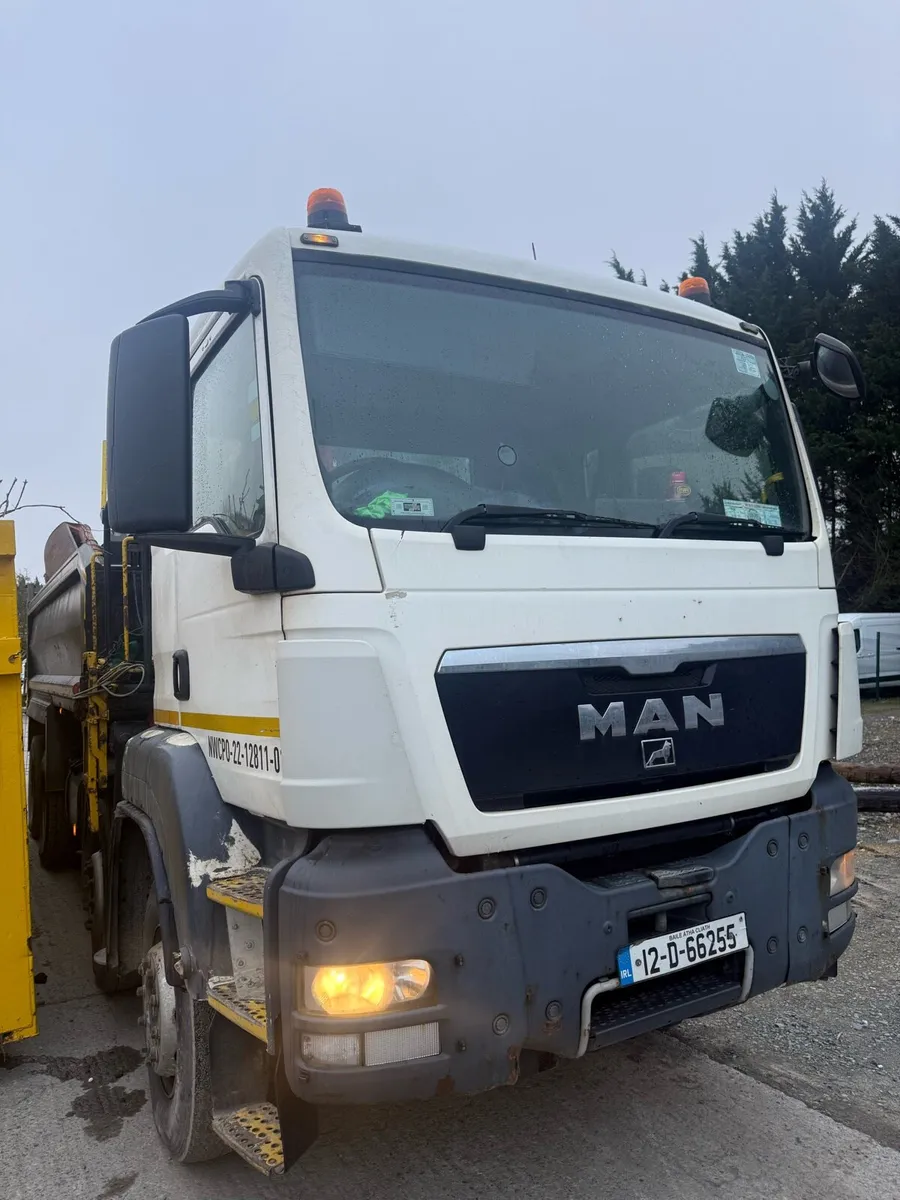 Man Grab - Image 2