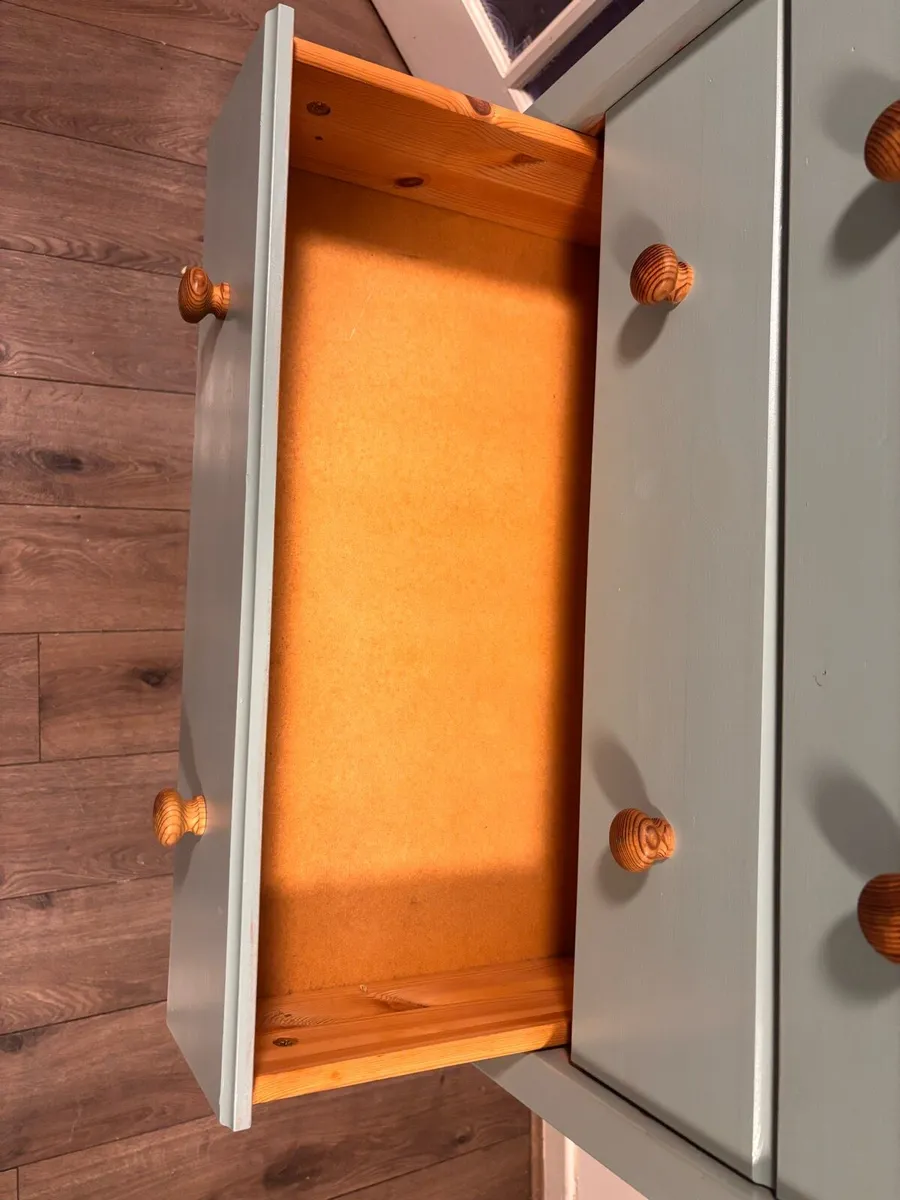 Chest of drawers - Image 2
