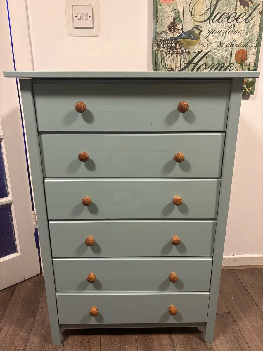 Chest of drawers - Image 3