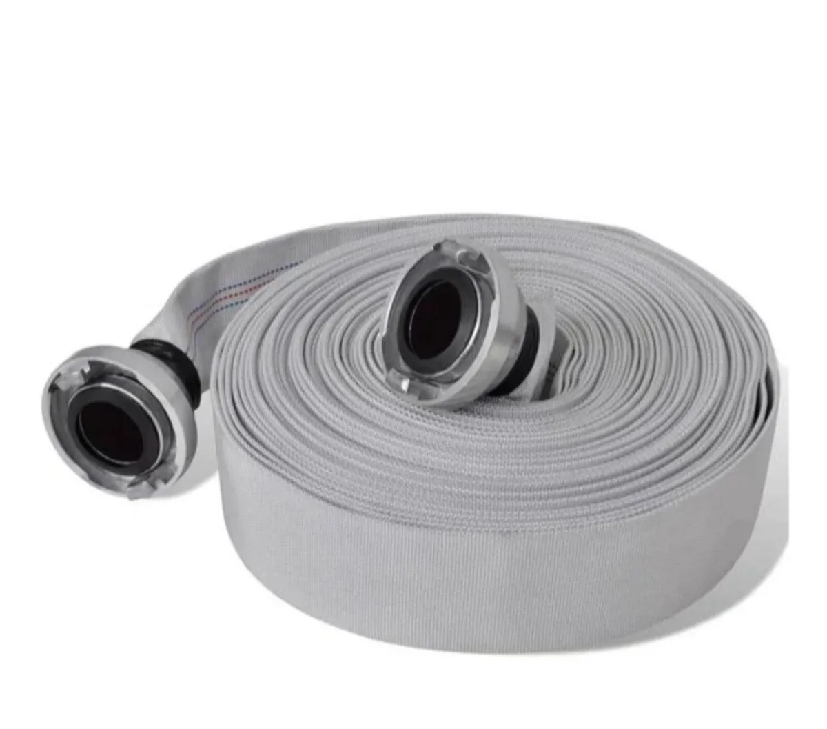 Fire Hose Flat Hose 20 m - Image 3