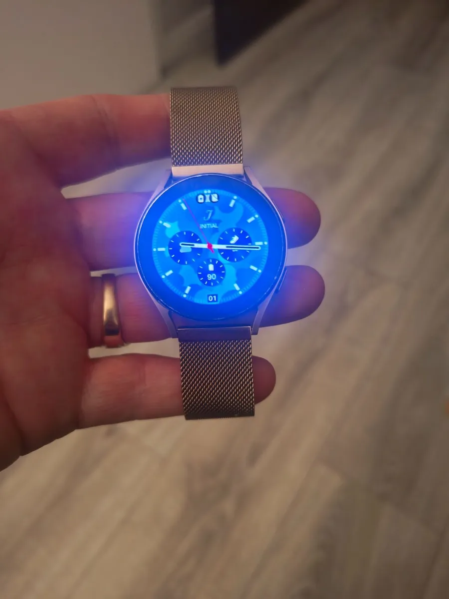 Samsung galaxy Watch 4 -40mm - Image 1