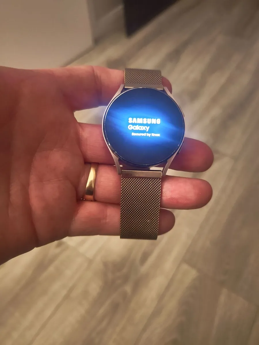 Samsung galaxy Watch 4 -40mm - Image 2