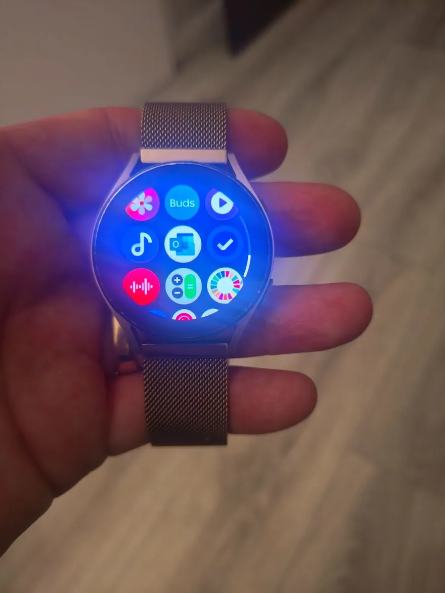 Samsung galaxy Watch 4 -40mm - Image 3