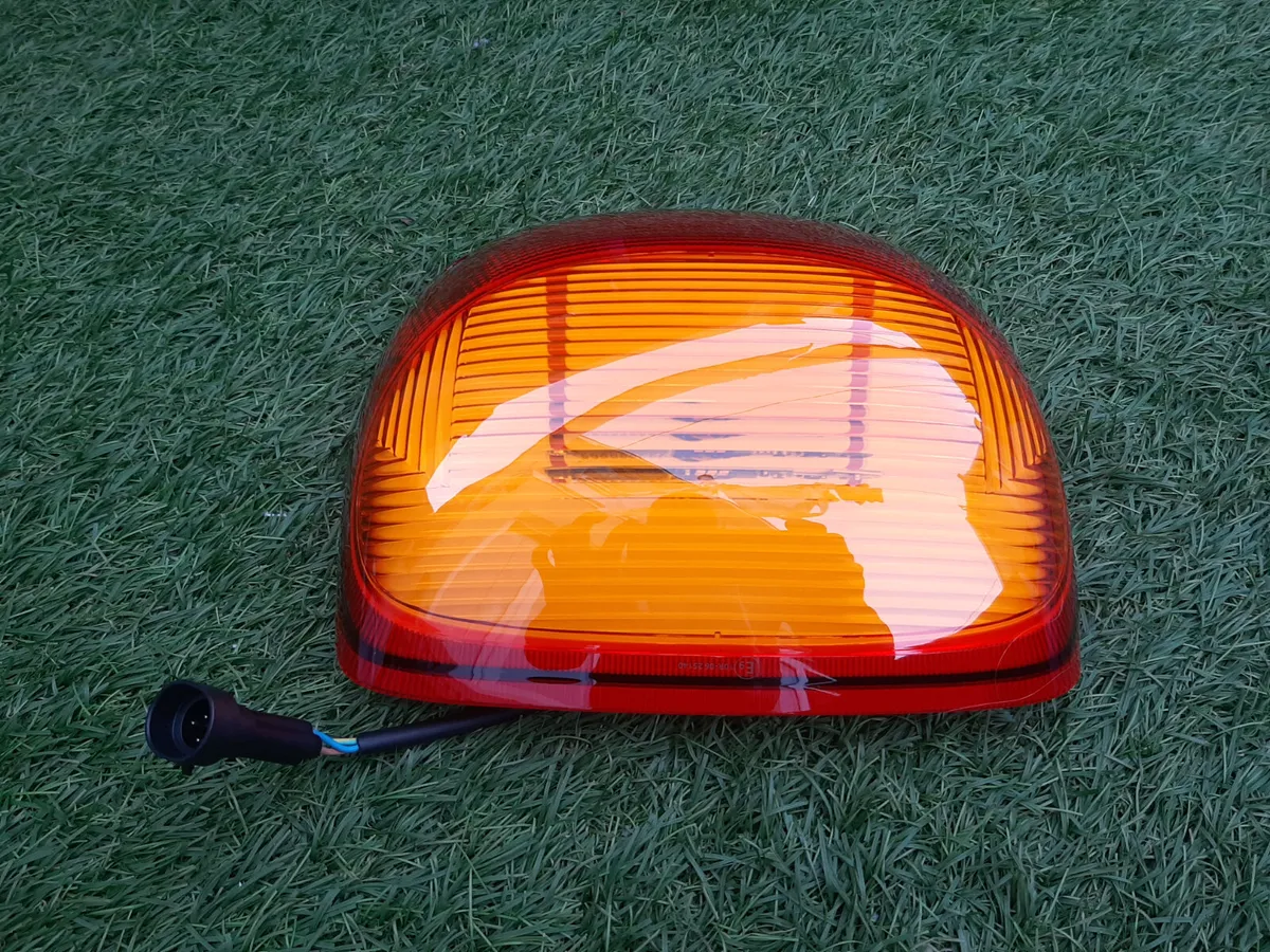 John Deere 20/30 Series LED Tail lights - Image 1