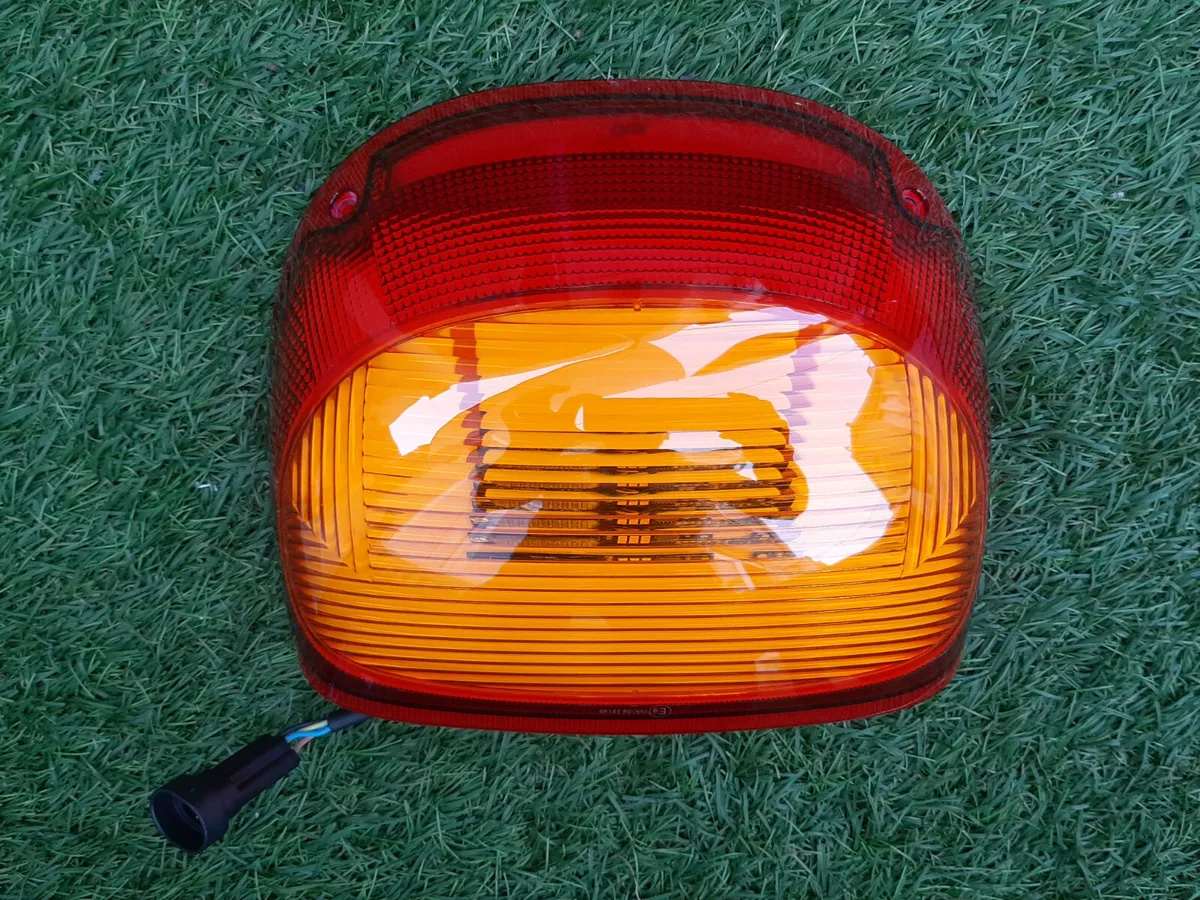 John Deere 20/30 Series LED Tail lights - Image 2