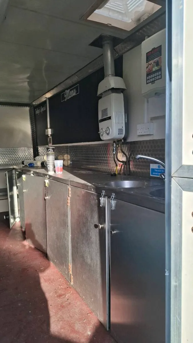 Food truck - Image 4
