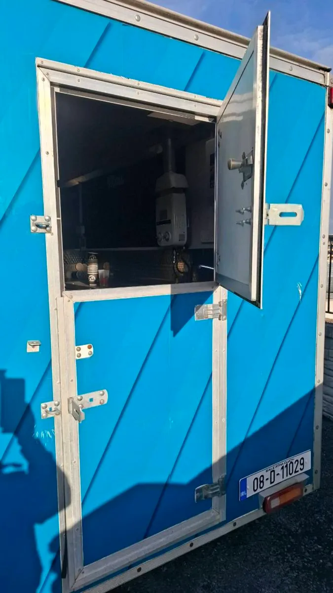 Food truck - Image 3