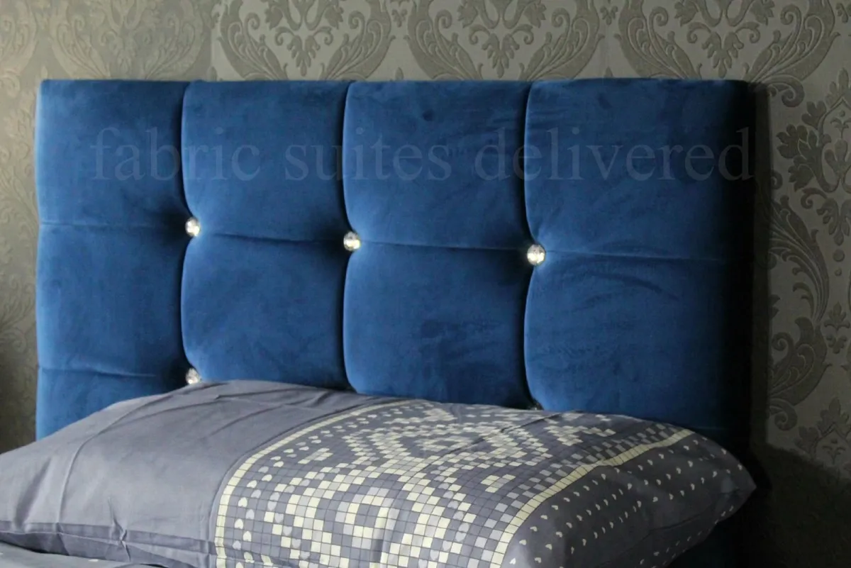 Divan Beds with Optional Drawers - Image 2