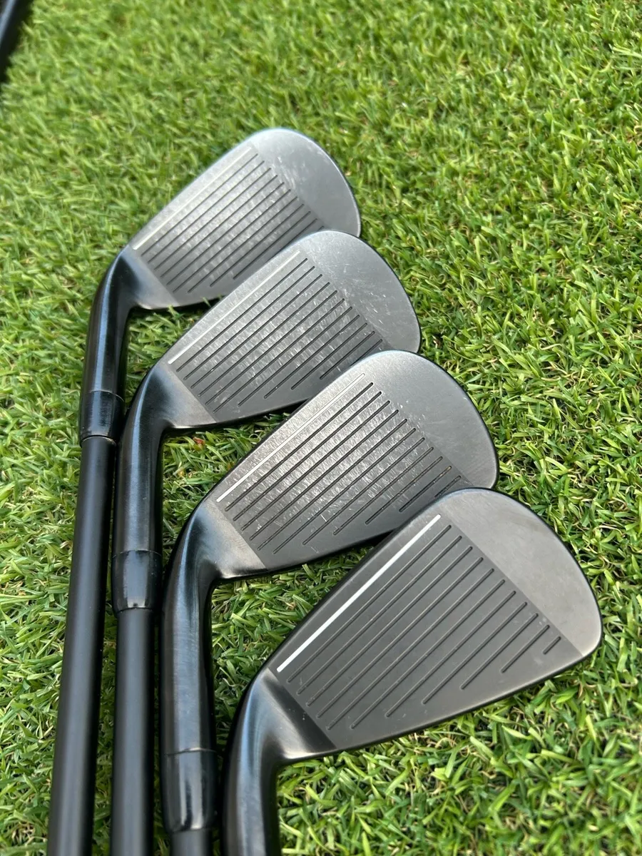 PXG 0311P Gen 6 Black - Image 4