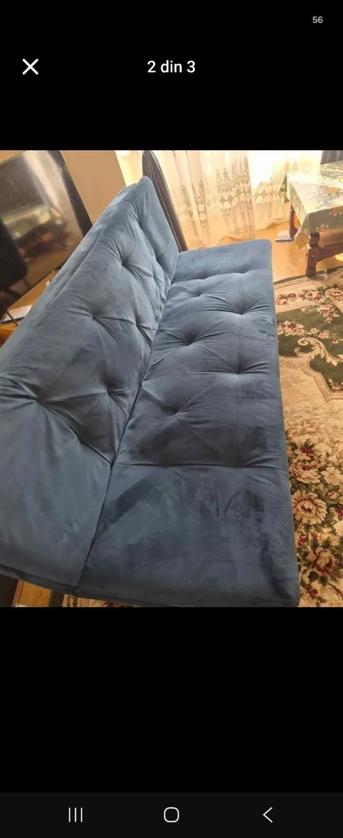 Sofa bed - Image 2