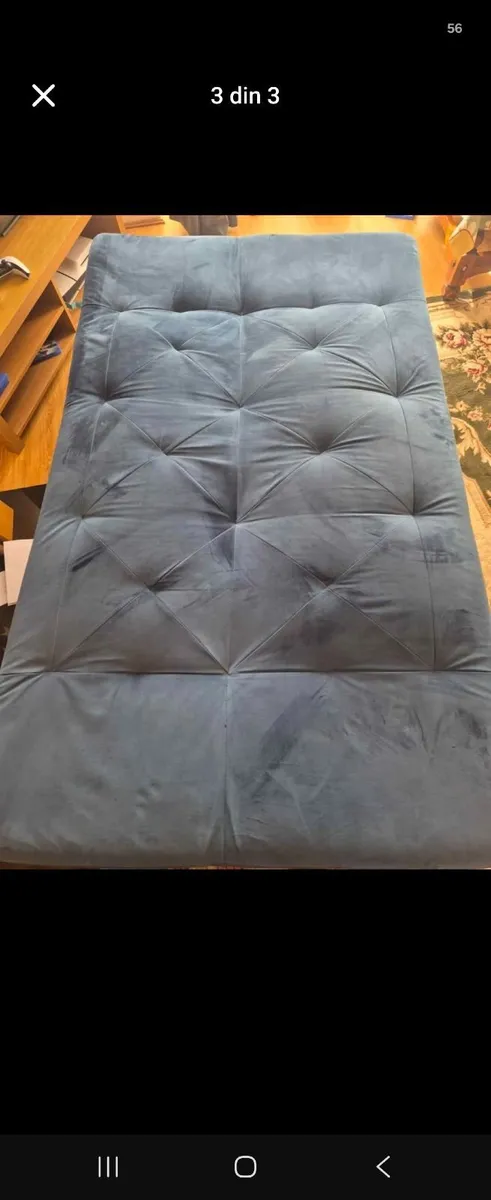 Sofa bed - Image 3