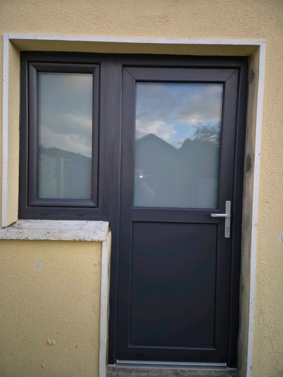 Front doors. 800e SEAI grant. All Ireland - Image 3