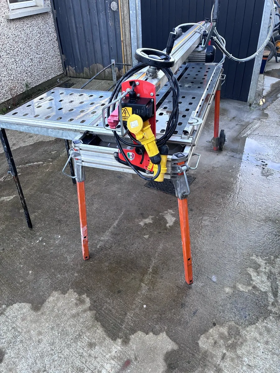 Wetsaw - Image 2