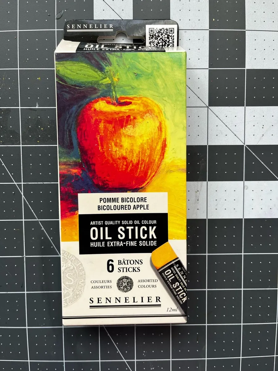 Senellier Oil Sticks - Image 1