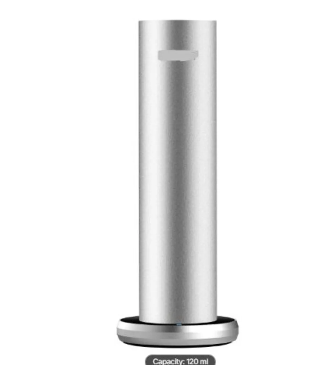 Scent Air Machine for Home, 120ml Bluetooth Smart - Image 1