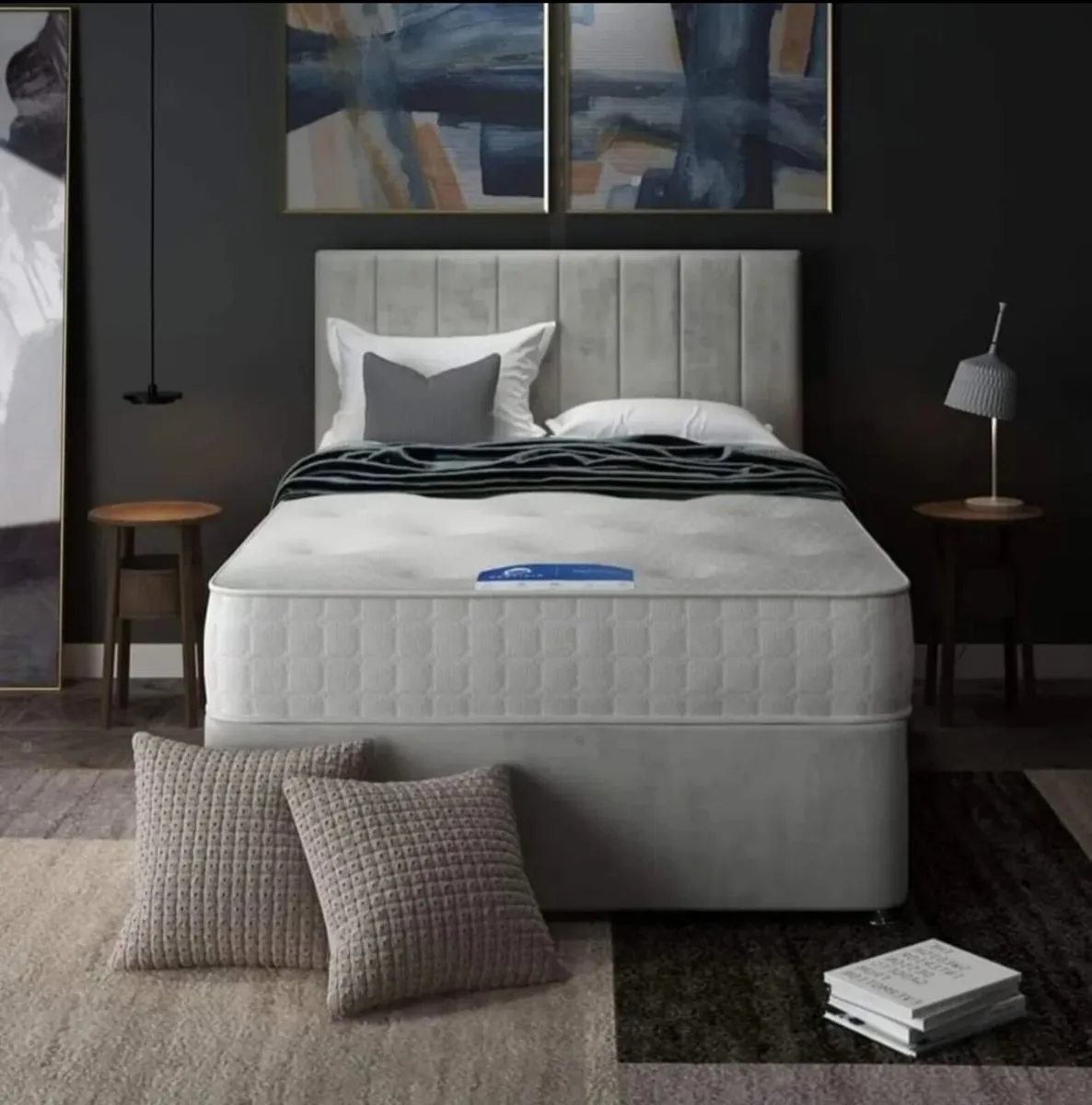 New Paris Bed Sets 🛌 Free delivery