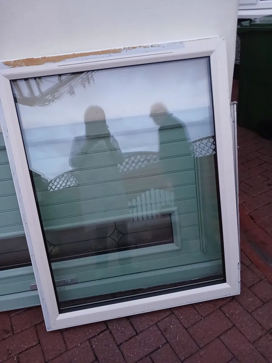 Hall door and window - Image 2