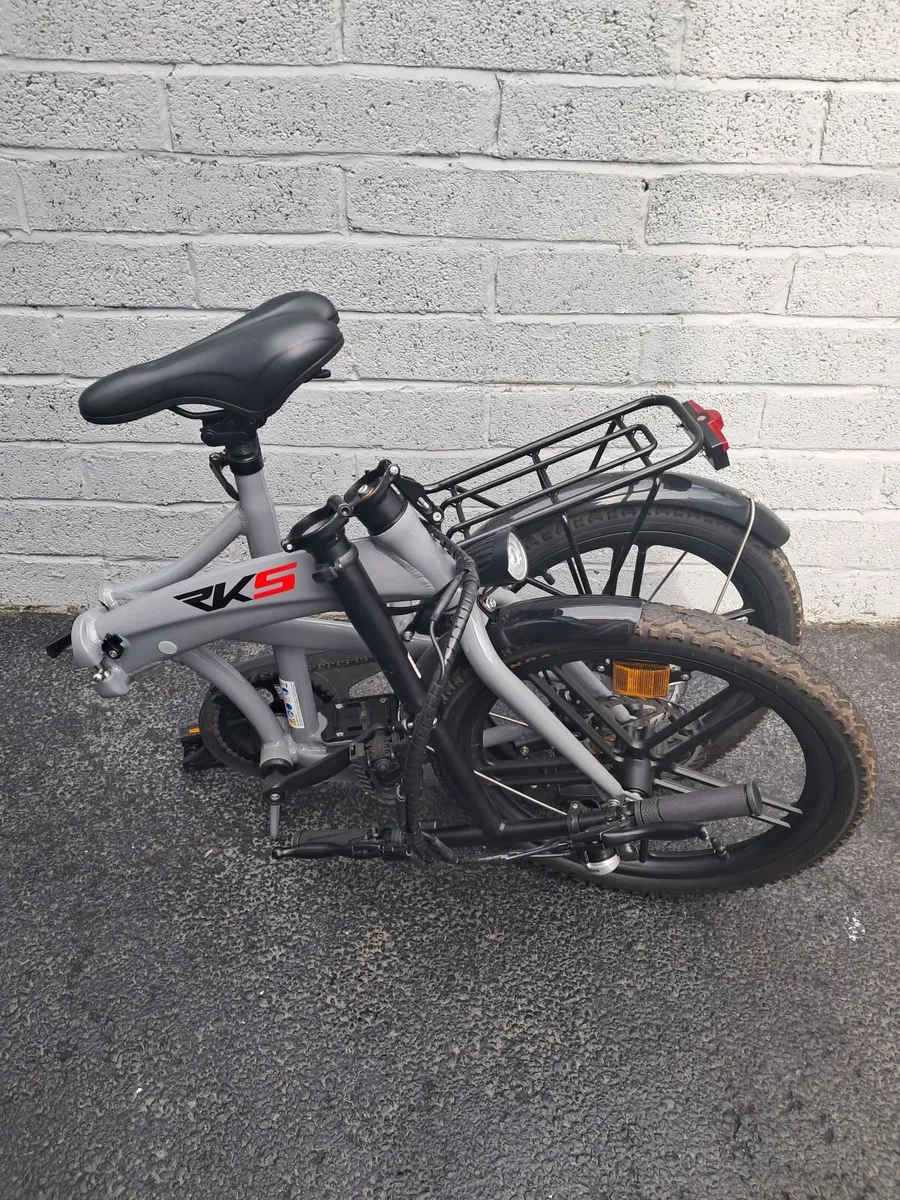 Electric bicycles - Image 3