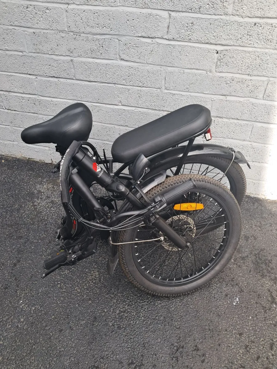 Electric bicycles - Image 4