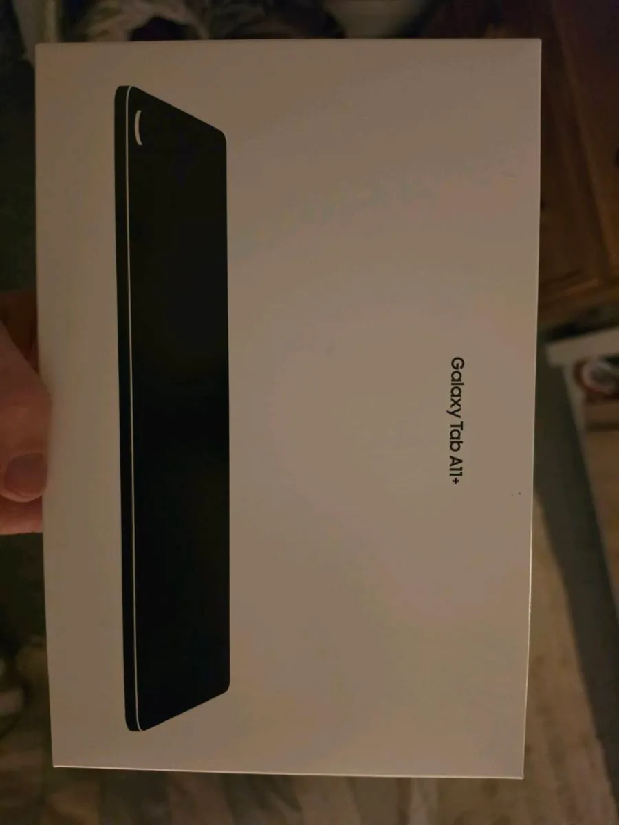 Samsung Galaxy Tab A11+