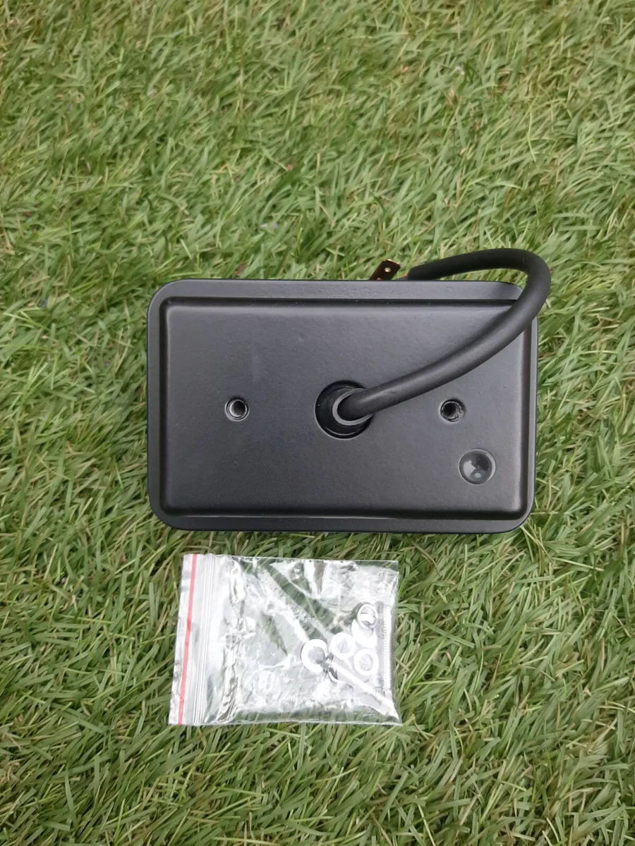 Parkers Indicators LED. Fiat, JD, MF, NH - Image 3