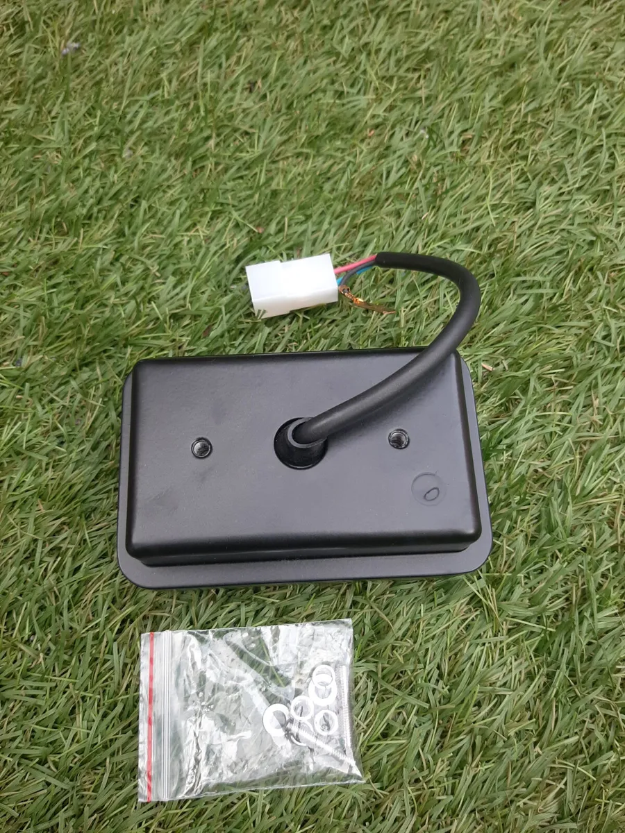Parkers Indicators LED. Fiat, JD, MF, NH - Image 4