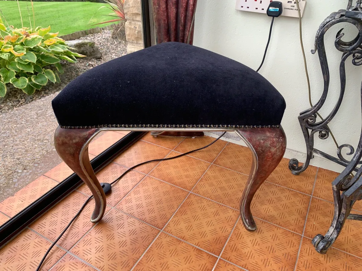 Decor chair - Image 3
