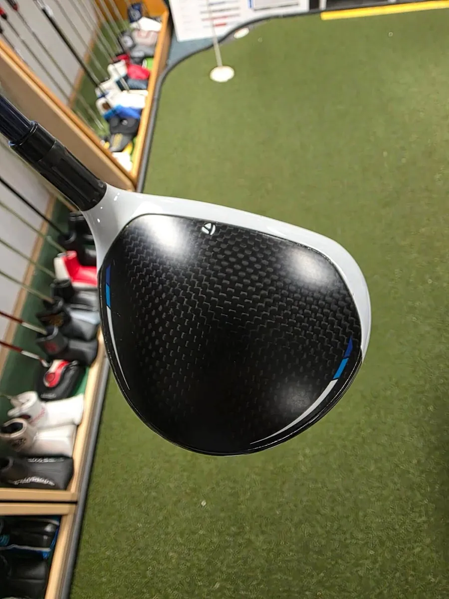 Taylormade Sim2 Max 7 Wood - Image 3