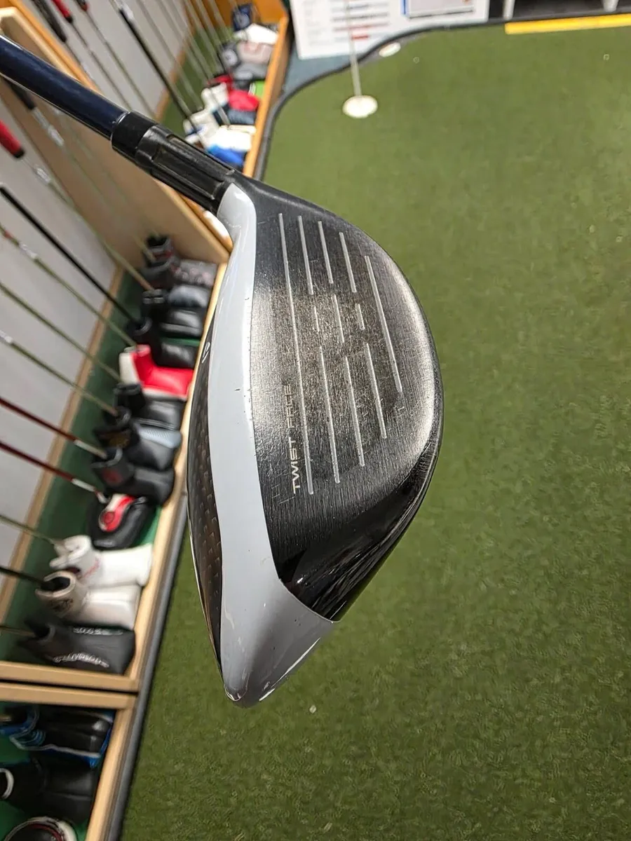 Taylormade Sim2 Max 7 Wood - Image 4