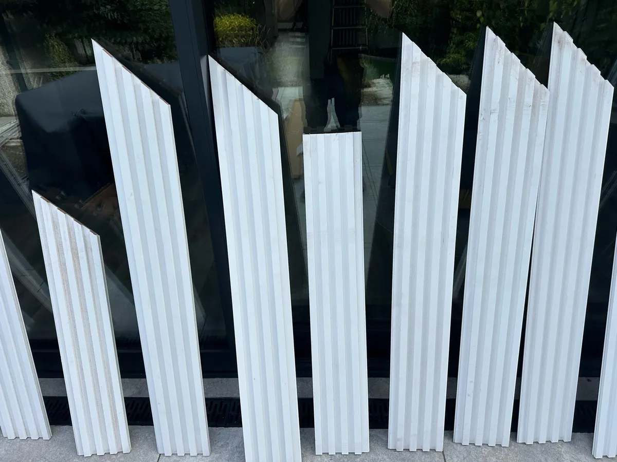 Panelling - Image 2